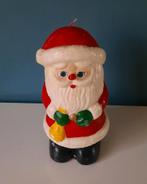 Décoration de bougie de Noël vintage « 30cm », Divers, Enlèvement ou Envoi