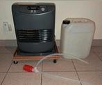 Inventer petroleum laserkachel 3200 Watt, Huis en Inrichting, Ophalen, Zo goed als nieuw, Gas, Houtkachel