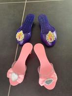 Prinsessen muiltjes, Kinderen en Baby's, Ophalen, Gebruikt