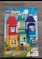 Boîte créative Duplo 10854, Enfants & Bébés, Jouets | Duplo & Lego, Comme neuf, Duplo, Enlèvement ou Envoi