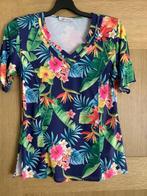 Bloesje M/L, Ophalen of Verzenden, Nieuw, Maat 38/40 (M)