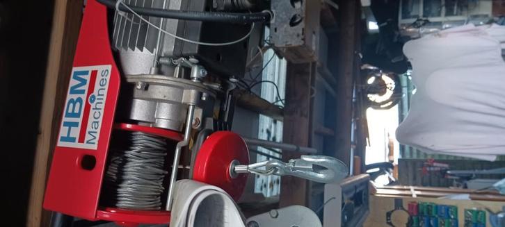 Palan neuf, jamais utilisé, Tickets & Billets, Réductions & Chèques cadeaux