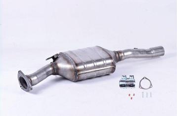 Roetfilter Audi A6 2.7 TDI beschikbaar voor biedingen