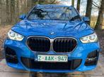 BMW X1 1.5iA xDrive25e PHEV OPF Pack M sport Prix tvac, Autos, SUV ou Tout-terrain, 5 places, Cuir, Hybride Électrique/Essence