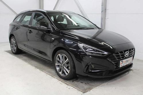 Hyundai i30 Wagon 1.0 T-GDi MHEV ~ Led ~ Navi ~ Camera ~ Top, Auto's, Hyundai, Bedrijf, Te koop, i30, ABS, Achteruitrijcamera