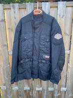 Motorvest Harley Davidson FXRG, Motoren, Ophalen, Jas | textiel, Heren, Harley Davidson