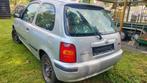 Nissan micra, Auto's, Nissan, Micra, Particulier, Te koop, Benzine