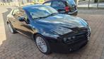 Alfa romeo Brera. 2.2i, Auto's, Alfa Romeo, Voorwielaandrijving, Zwart, 4 cilinders, Zwart