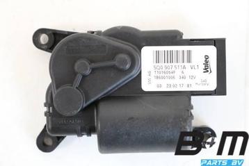 Kachelstelmotor Audi Q2 GA 5Q0907511A