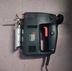 Wipzaag Black & Decker 360 draaibaar met handige koffer, Doe-het-zelf en Bouw, Gereedschap | Boormachines, Ophalen of Verzenden