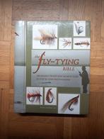 The fly-tying bible, Autres types, Utilisé, Enlèvement ou Envoi