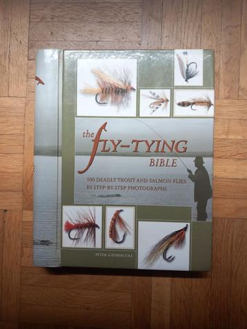 The fly-tying bible