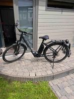 CUBE elektrische fiets Nieuwstaat 63 KMS, Fietsen en Brommers, Cube, 50 km per accu of meer, Zo goed als nieuw, 51 tot 55 cm