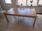 Keukentafel eettafel, Huis en Inrichting, Ophalen, Gebruikt