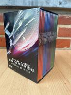 Star Trek Enterprise ( l’intégrale de la série ), Enlèvement, Comme neuf, Coffret