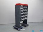 Würth bedrijfswageninrichting met assortimentsbakken 9401-8, Ophalen of Verzenden, Gebruikt