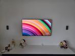 Samsung Smart TV, QLED, Enlèvement ou Envoi, 40 à 60 cm, Comme neuf