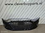 Voorbumper origineel Audi A4 Avant B9 ('15-'19) 8w0807437, Audi, Gebruikt, Voor, Bumper