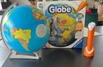 Tip toi Globe, Kinderen en Baby's, Speelgoed | Educatief en Creatief, Ophalen, Zo goed als nieuw