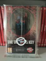 The Tartarus Key (Nintendo Switch) - Super Rare, Games en Spelcomputers, Ophalen of Verzenden, Nieuw