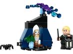 lego harry potter 30677 draco in het verboden bos, Ophalen of Verzenden, Nieuw, Complete set, Lego