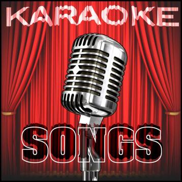 Karaoke Music/Song International  beschikbaar voor biedingen