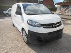 OPEL VIVARO L2H1 LICHTE VRACHT 19000KM, Essai à domicile, Achat, Euro 6, Entreprise