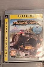 Jeu PS3 avec manuel Pacific Rift, Consoles de jeu & Jeux vidéo, Utilisé, Envoi