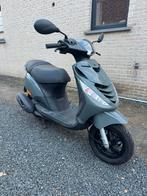Piaggio zip A-klasse 2022 euro 5, Zip, Comme neuf, Enlèvement, Classe A (25 km/h)