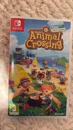 Animal Crossing: New Horizons, Games en Spelcomputers, Games | Nintendo Switch, Online, Ophalen of Verzenden, Vanaf 3 jaar, Simulatie