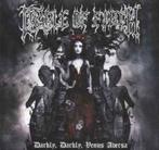Cradle Of Filth ‎– Darkly, Darkly, Venus Aversa, Verzenden, Nieuw in verpakking