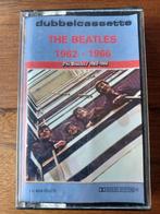 (Dubbel)Cassette// THE BEATLES 1962 - 1966 // 26 nummers, Ophalen of Verzenden