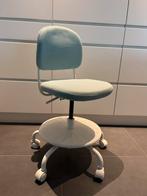 Bureaustoel (voor kind) te koop, Ophalen of Verzenden, Zo goed als nieuw, Blauw, Bureaustoel