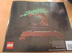 Lego Bonsai Tree Set 10281, Ophalen of Verzenden, Zo goed als nieuw, Lego
