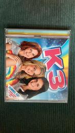 Dubbel CD K3 10 000 luchtballonnen, Hobby en Vrije tijd, Ophalen of Verzenden, Zo goed als nieuw