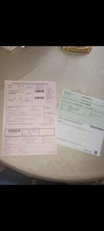 opel zafira euro 6b 2016, Auto's, Particulier, Te koop