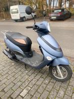 LINTEX A KLASSE SCOOTER, Ophalen, Zo goed als nieuw