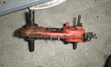 Boîte de vitesses Mamétora Mc 180 LL beschikbaar voor biedingen