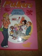 boek libelle pubers gepuber Jans en de kinderen, Boeken, Ophalen of Verzenden