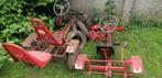 2 go carts voor opknapproject, Ophalen, Gebruikt, Overige merken