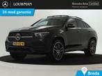 Mercedes-Benz GLE 350 Coupé e 4MATIC Premium Plus | AMG | ni, Auto's, Automaat, Zwart, GLE, Zwart