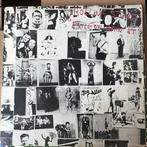 Rolling Stones : Exile on main street. Double album. 1972, CD & DVD, Enlèvement ou Envoi