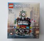 LEGO 40703 Micro NINJAGO City (2024) Sealed like new, Kinderen en Baby's, Speelgoed | Duplo en Lego, Ophalen of Verzenden, Zo goed als nieuw