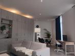 Gemeubeld gelijkvloers appartement, te zurenborg., Immo