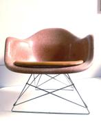 Eames cradle base lounge chair glasvezel, Enlèvement