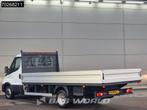 Iveco Daily 35C21 3.0L 210PK 2025model 485cmlang Automaat Op, Stof, Parkeersensor, Euro 6, 4 cilinders