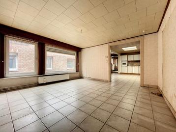 Maison à vendre à Mouscron, 2 chambres, 399 kWh/m²/an, 2 pièces, Maison individuelle, 140 m²