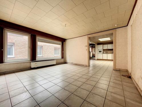 Maison à vendre à Mouscron, 2 chambres, Immo, Huizen en Appartementen te koop, Vrijstaande woning, E