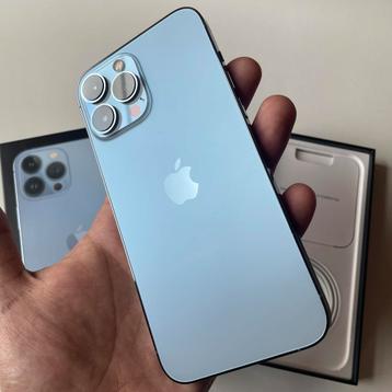 iPhone 13 Pro Max 256go beschikbaar voor biedingen