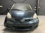 Toyota Aygo 1.0i Automaat, bj2011, 126.000km. Keuring VVK, Euro 5, Achat, Entreprise, 5 portes